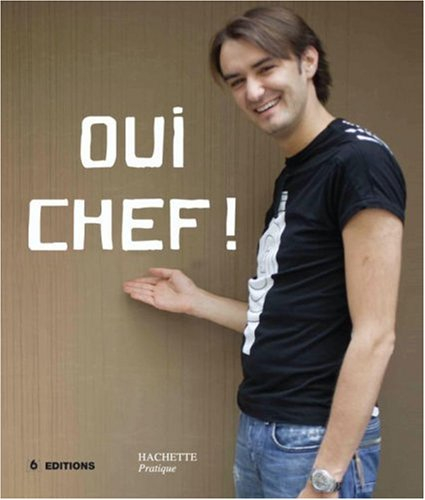 Coffret Cyril Lignac