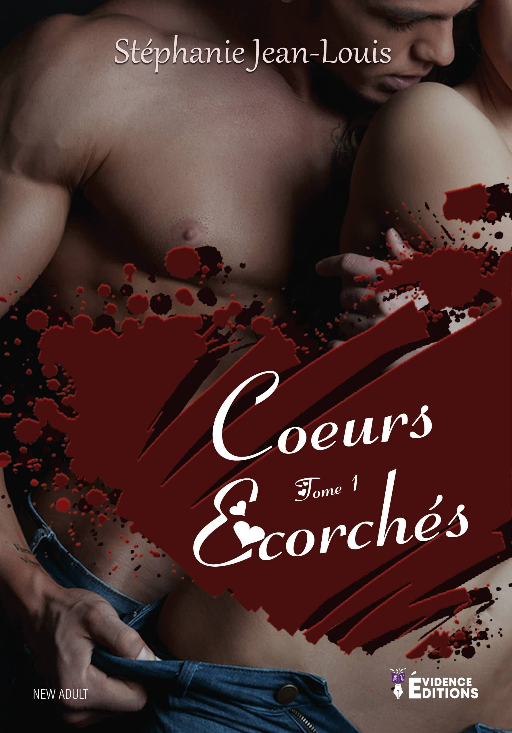 Coeurs écorchés