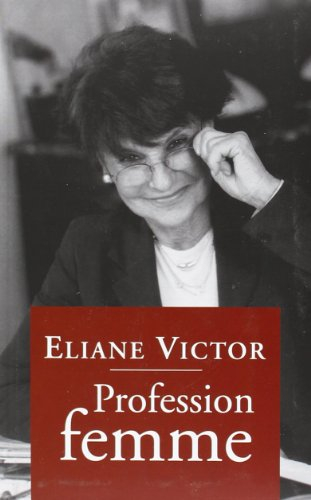profession femme