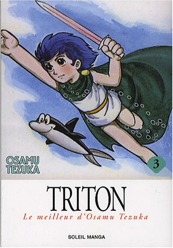 Triton. Vol. 3