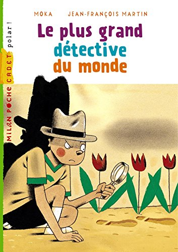 Le plus grand détective du monde