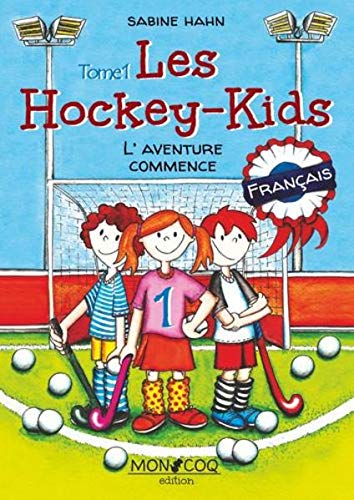 L'aventure commence: L AVENTURE COMMENCE