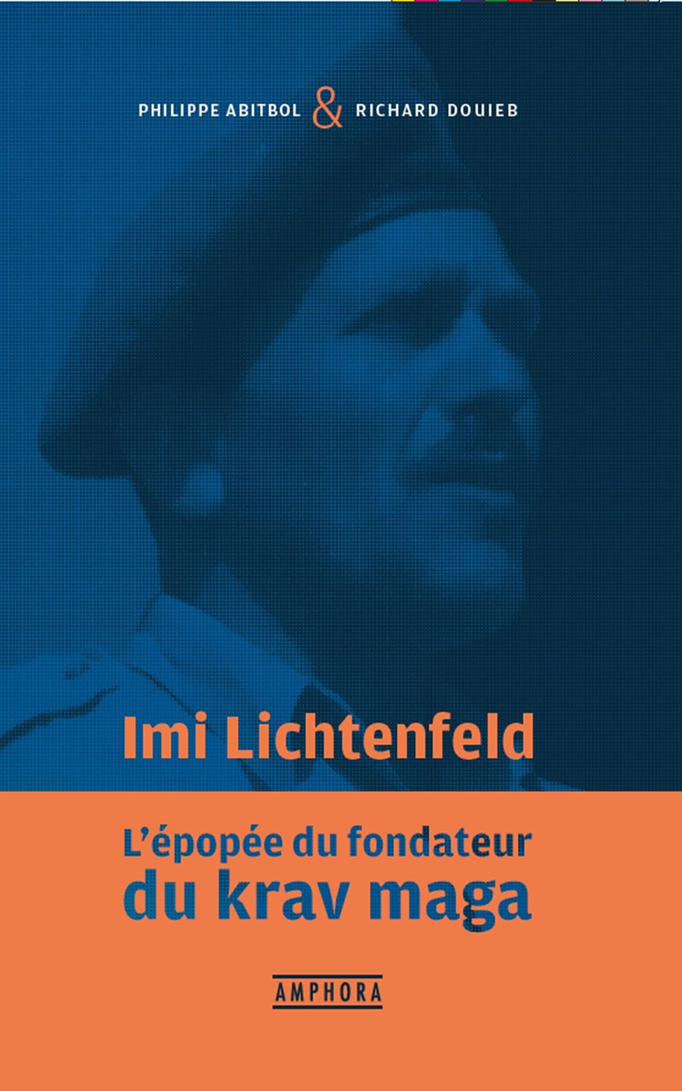 Imi Lichtenfeld : l'épopée du fondateur du krav maga