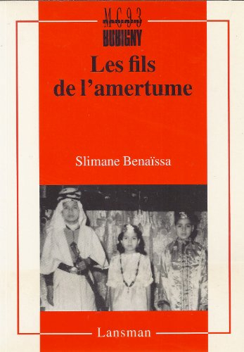 Les fils de l'amertume