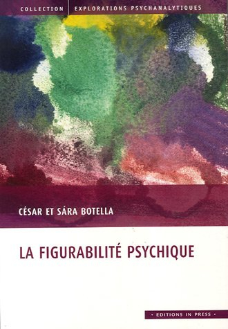 La figurabilité psychique