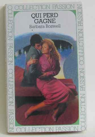 qui perd gagne
