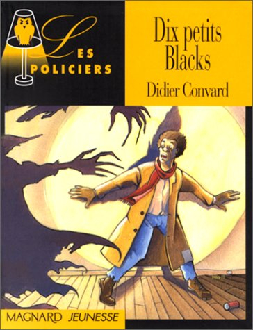 Les dix petits Blacks