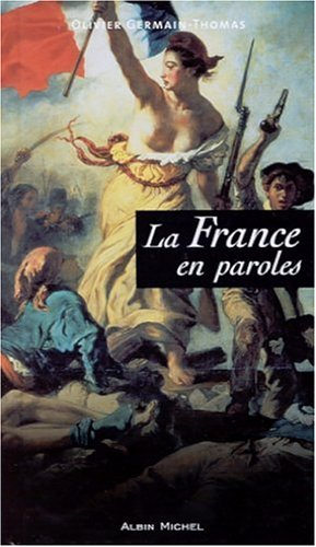 La France en paroles