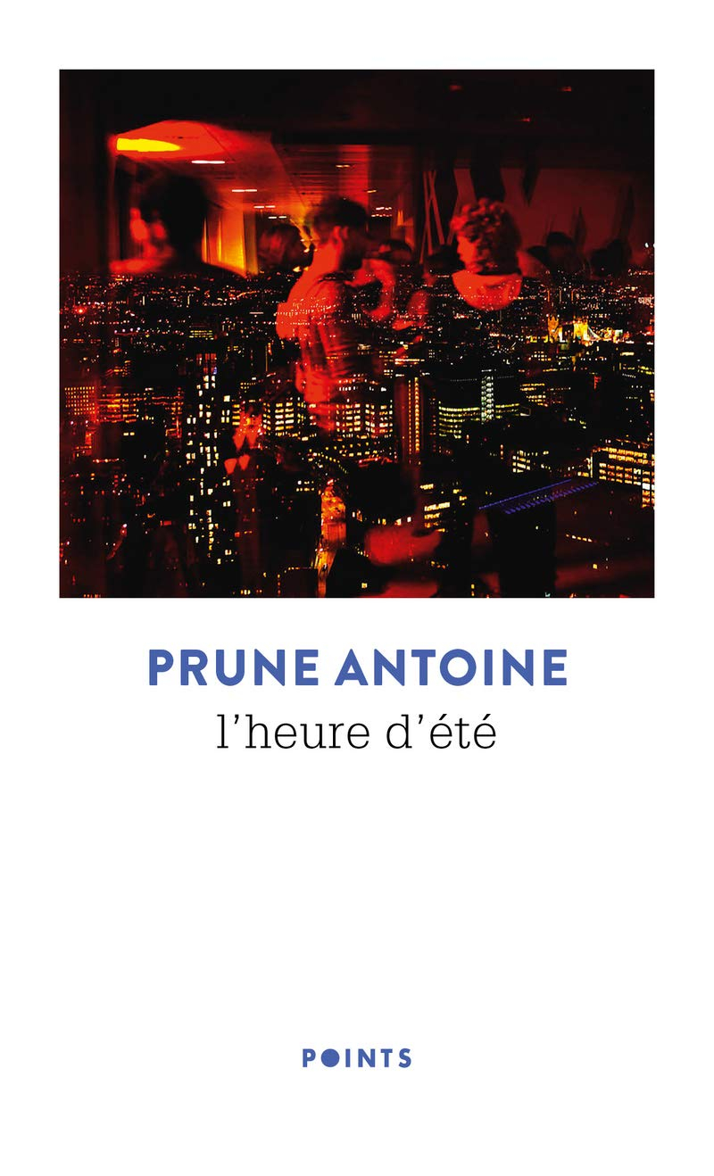 L'heure d'été