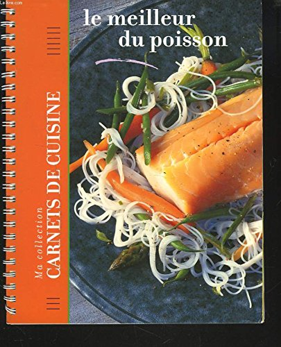 le meilleur du poisson