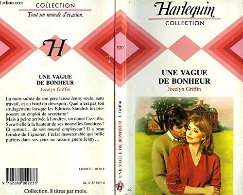 Une Vague de bonheur