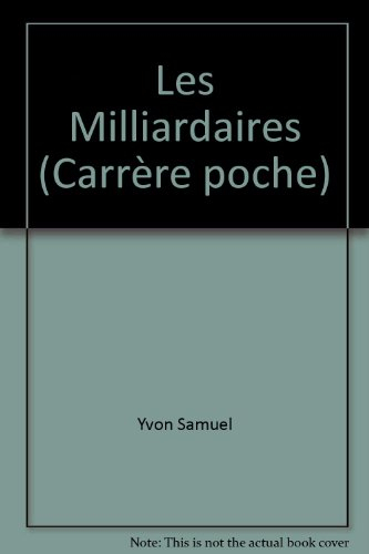 les milliardaires