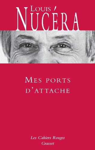 Mes ports d'attache