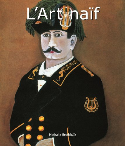 L'art naïf