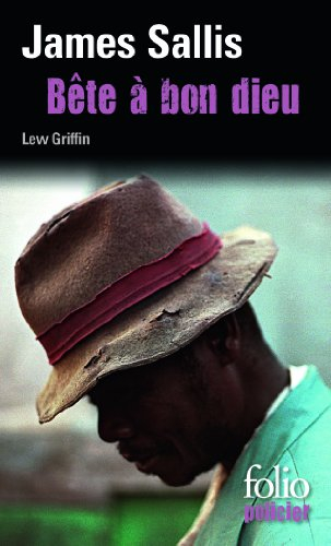 Une enquête de Lew Griffin. Bête à bon dieu