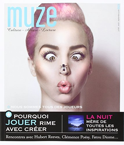 Muze, n° 84