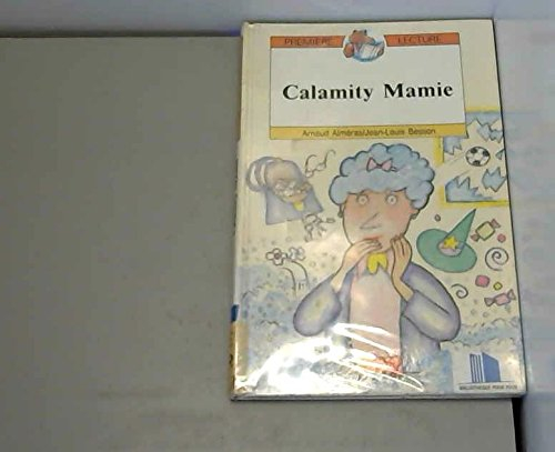 Calamity Mamie