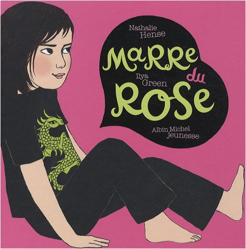 Marre du rose