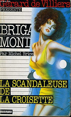 la scandaleuse de croisette