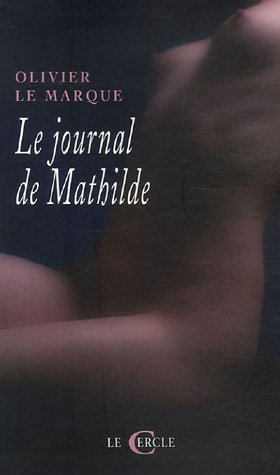 Le journal de Mathilde