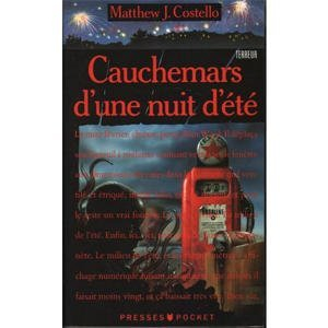 cauchemars d'une nuit d'ete