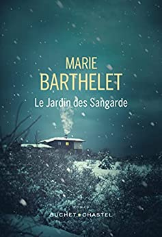 Le jardin des Sangarde