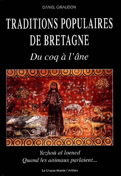 Du coq à l'âne