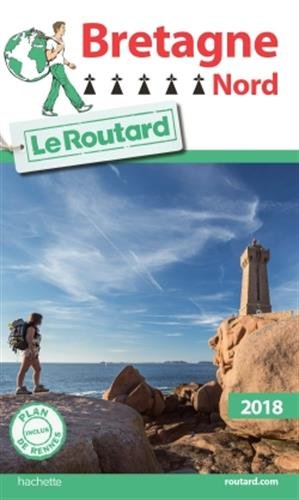 Bretagne Nord : 2018