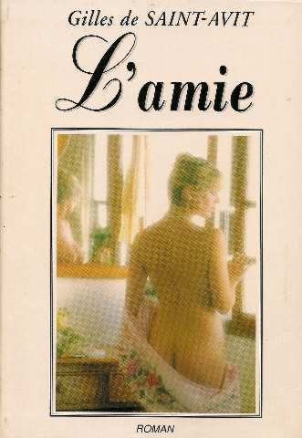 l'amie