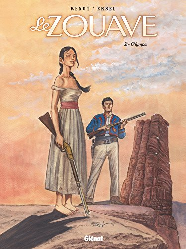Le zouave. Vol. 2. Olympe