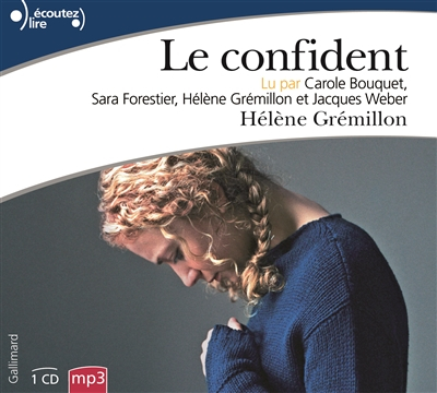 Le confident