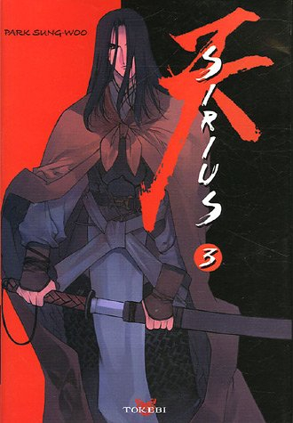 Sirius. Vol. 3