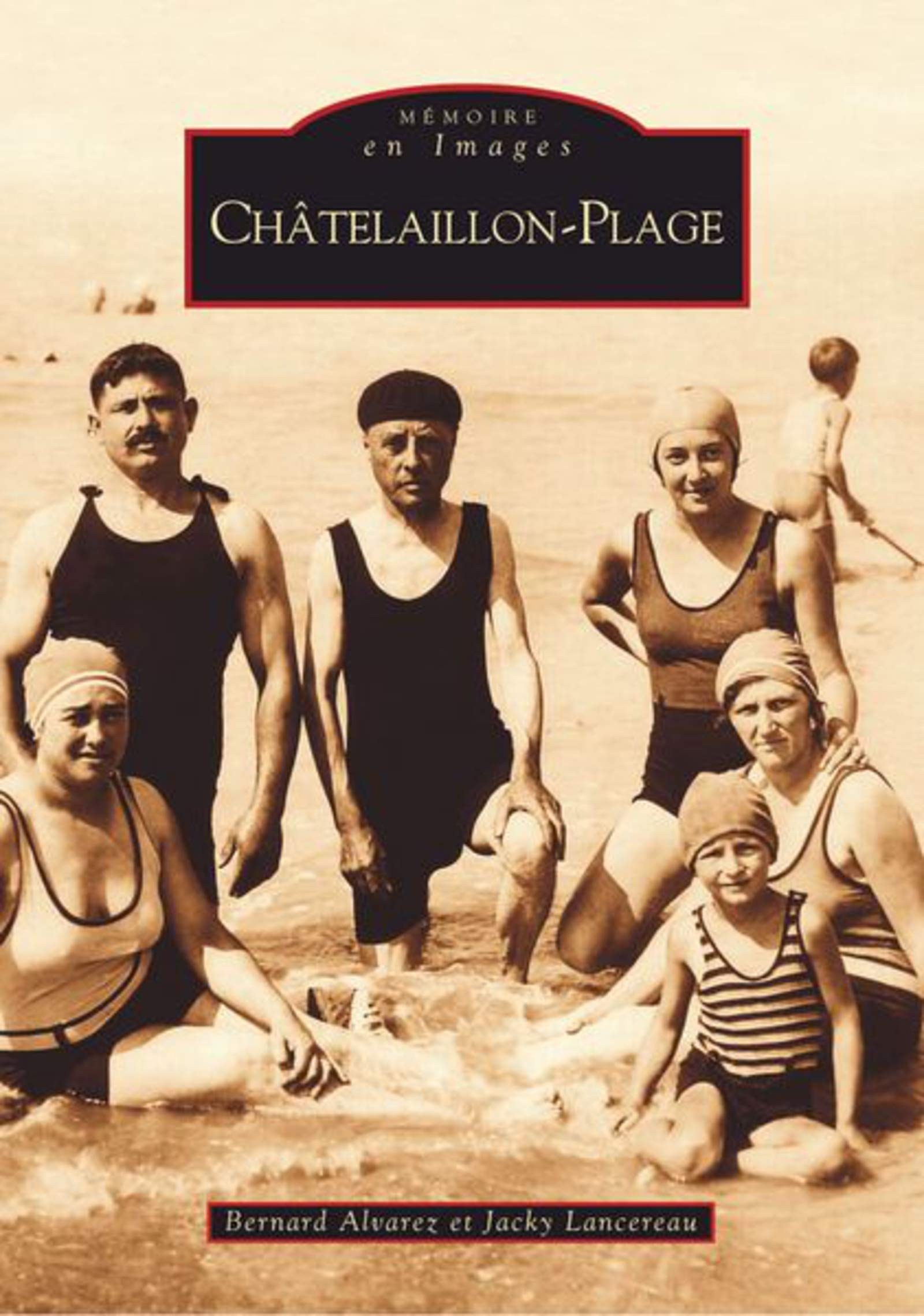 Châtelaillon-Plage