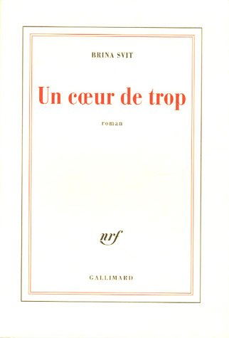 Un coeur de trop