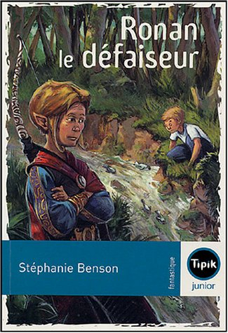 Ronan le défaiseur