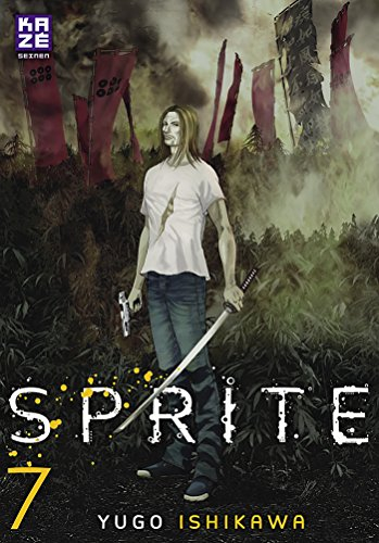 Sprite. Vol. 7
