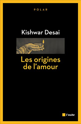 Les origines de l'amour