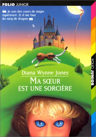 ma soeur est une sorcière