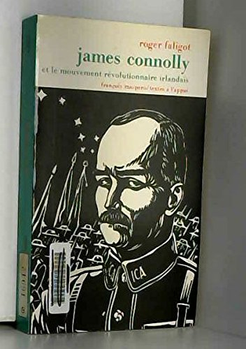 James Connolly et le mouvement révolutionnaire irlandais