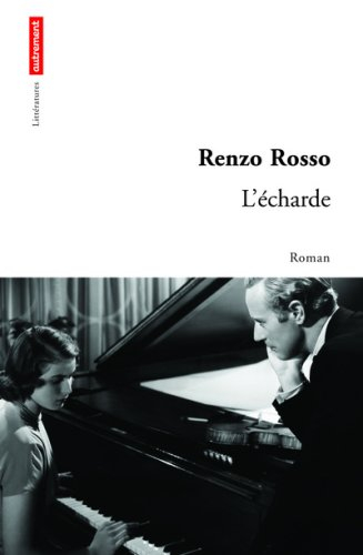 L'écharde