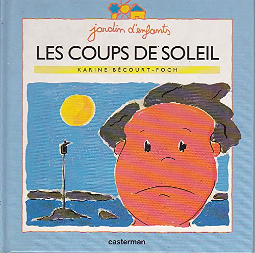 Les Coups de soleil