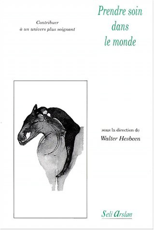 Prendre soin dans le monde