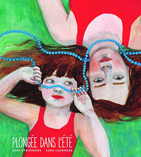 Plongée dans l'été