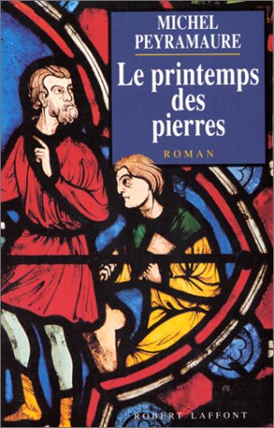 le printemps des pierres