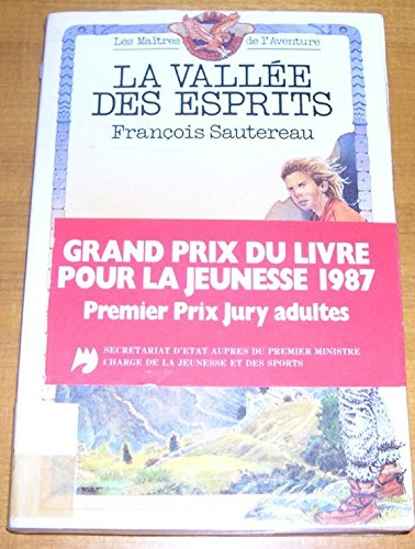 vallee des esprits