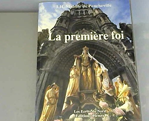La première foi : rue Jehan-Molinet