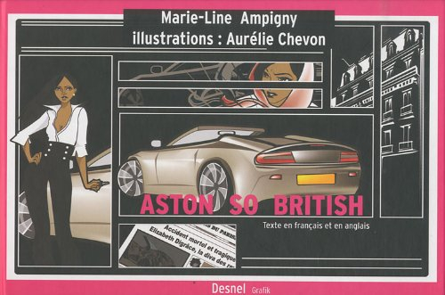 Aston so british