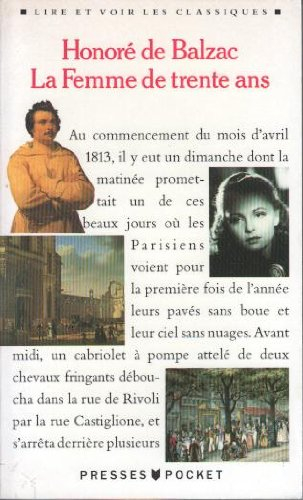 La Femme de trente ans