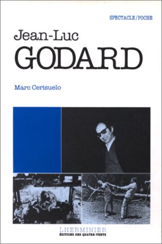 Jean-Luc Godard