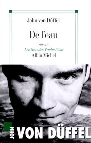 De l'eau